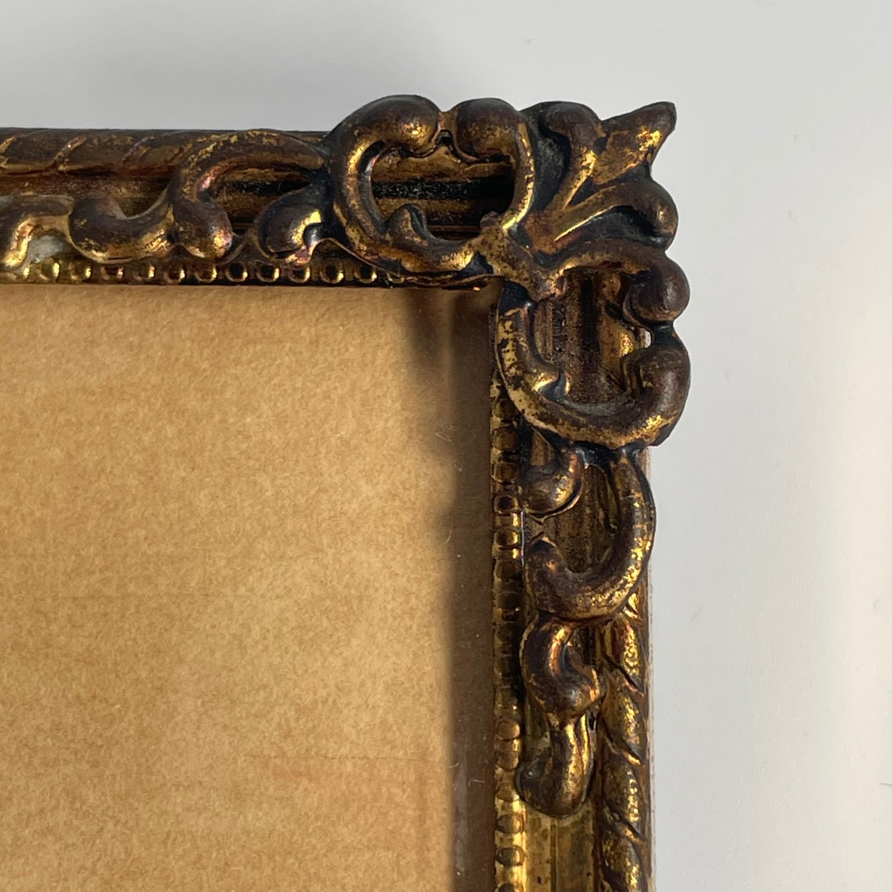 Pair of Miniature Watercolours – Pastoral & Maritime Scenes, Signed "P.A."